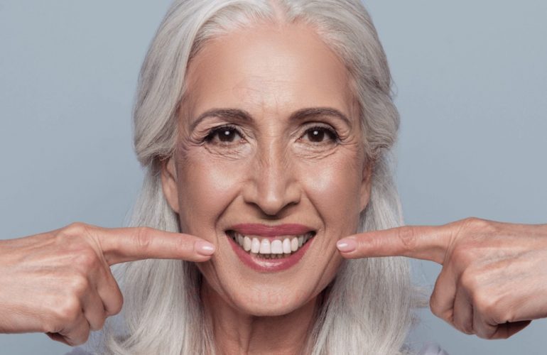 imagen de protesis dental clinica dental moratalaz 66